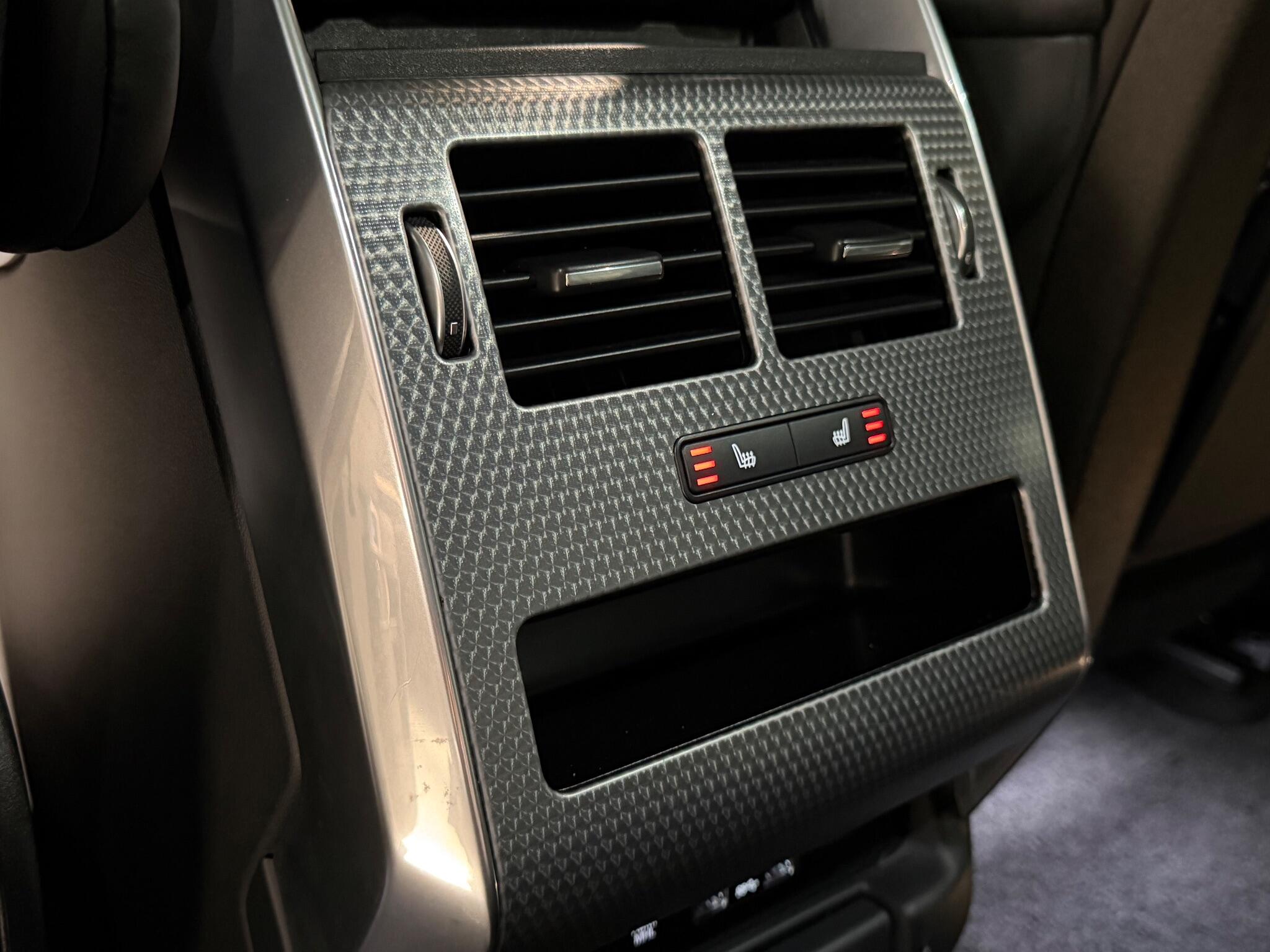 Land Rover Range Rover Sport 2.0 P400e 13.1kWh HSE GPF Dynamic SUV 5dr Petrol Plug-in Hybrid Auto 4WD Euro 6 (s/s) (404 ps)